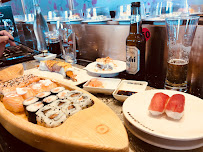 Plats et boissons du Restaurant de sushis Sushi King à Saint-Jean-de-la-Ruelle - n°19