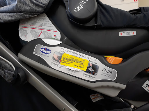 Discount Store «Bargain Hunt», reviews and photos, 250 Country Village Dr, Smyrna, TN 37167, USA