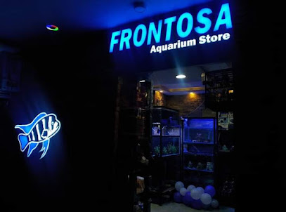 Frontosa store