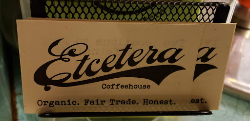 Coffee Shop «Etcetera Squared», reviews and photos, 118 2nd St, Paducah, KY 42003, USA