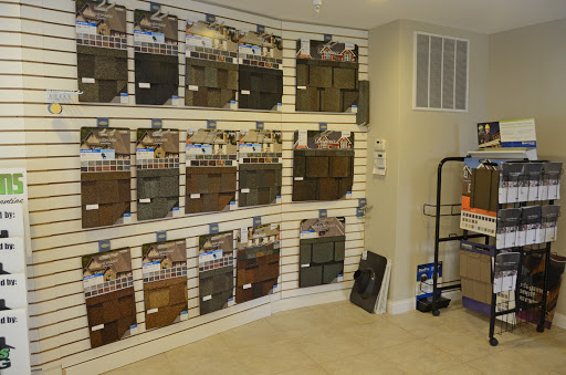 Roofing Contractor «All Seasons Roofing», reviews and photos, 1312 N Main St, Bloomington, IL 61701, USA