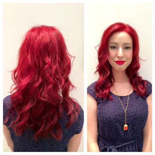 Hair Salon «TONI&GUY Hair Salon», reviews and photos, 1605 Briargate Pkwy #123, Colorado Springs, CO 80920, USA