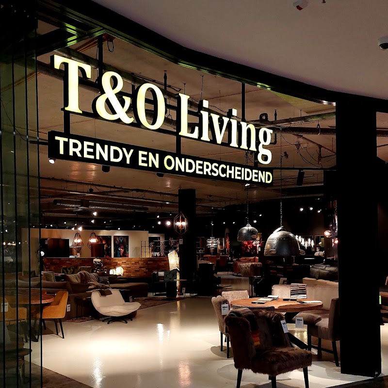 T & O Living