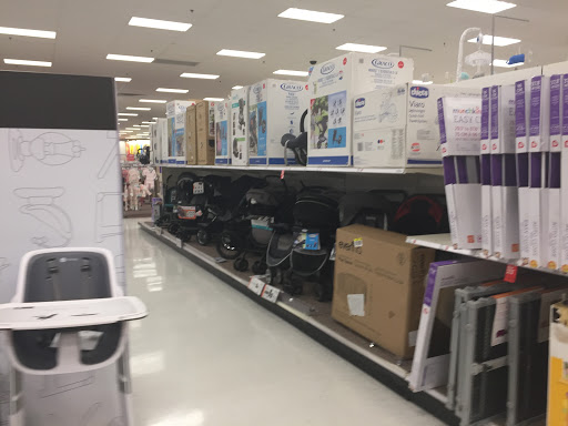 Department Store «Target», reviews and photos, 26762 Portola Pkwy, Foothill Ranch, CA 92610, USA