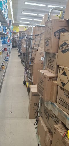 Discount Store «Dollar General», reviews and photos, 131 Bradford Ave, Crafton, PA 15205, USA