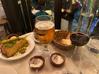 Bar du Restaurant espagnol ABUELA à Paris - n°2
