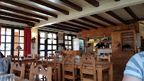 Atmosphère du Restaurant Au Vieux Chaudron à Villard-de-Lans - n°2
