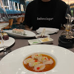 Photo n°1 de l'avis de lusse. fait le 06/04/2023 à 21:24 sur le  Moya Japanese Restaurant à Alessandria