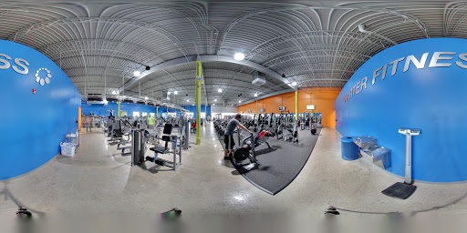 Health Club «Charter Fitness of Alsip, IL», reviews and photos, 4849 W 111th St, Alsip, IL 60803, USA