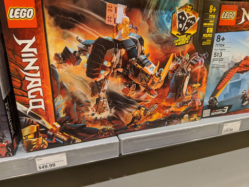 Toy Store «The LEGO Store», reviews and photos, 2500 N Mayfair Rd, Wauwatosa, WI 53226, USA