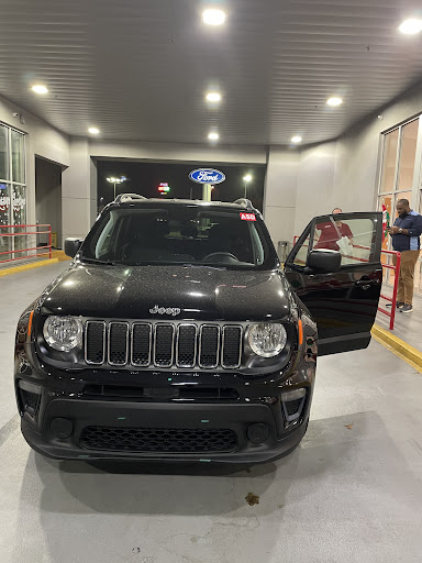 Ford Dealer «All Star Ford», reviews and photos, 2586 Range Park Dr, Denham Springs, LA 70726, USA