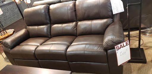 Furniture Store «Levin Furniture», reviews and photos, 1801 Nagel Rd, Avon, OH 44011, USA