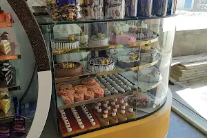 Apoorva Bakery image
