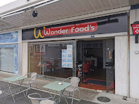 Photos du propriétaire du Kebab Wonder food's à Niort - n°8