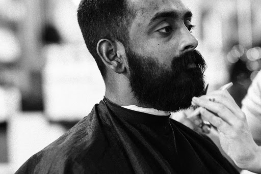 Barber Shop «Bishops Barbershop Beaverton», reviews and photos, 7550 SW Beaverton Hillsdale Hwy, Portland, OR 97225, USA