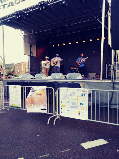 Coffee Shop «The Willow Tree Coffeehouse & Music Room», reviews and photos, 216 E Main St, Johnson City, TN 37604, USA