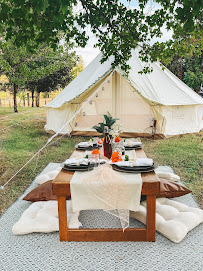 Backyard Glamping Arizona - Photo 2 - Car repair in , Mesa