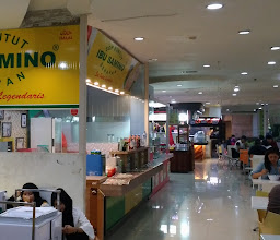 Kantin Manado - Sarinah Thamrin photo