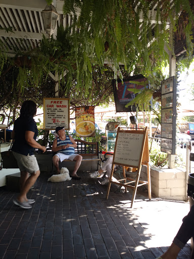 Car Wash «Mission Hand Car Wash», reviews and photos, 918 S San Gabriel Blvd, San Gabriel, CA 91776, USA