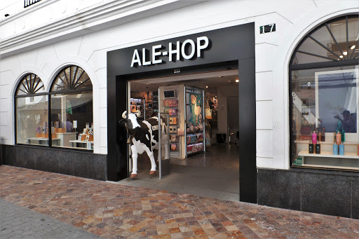 Ale-Hop