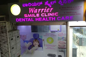Warrier Smile Clinic - Dental Health Care image