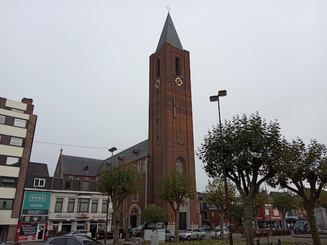 Beoordelingen van Het Noorderlicht in Gent - Koffiebar