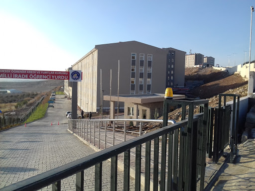 milli irade kiz ogrenci yurdu golbasi ankara