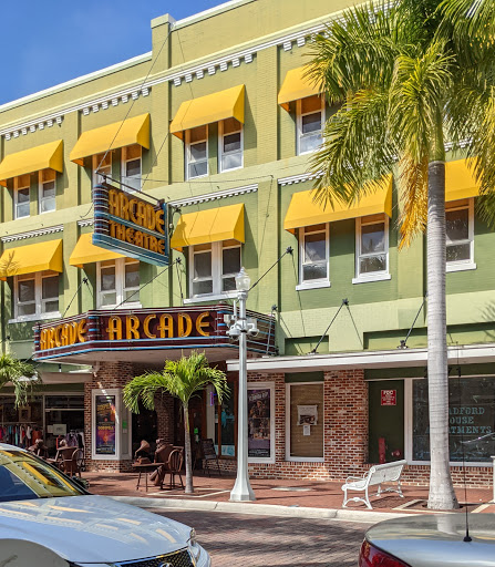 Art Gallery «Arts For Act Gallery», reviews and photos, 2265 First St, Fort Myers, FL 33901, USA