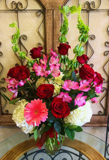 Florist «Appletree Flowers», reviews and photos, 3916 McDermott Rd #135, Plano, TX 75025, USA