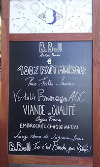 Photos du propriétaire du Kebab B. Bell broche à Paris - n°4