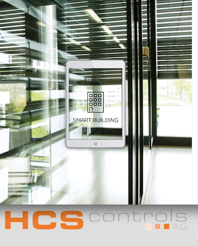 HCS controls AG