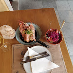 Photo n°1 de l'avis de Love.i fait le 04/06/2023 à 17:12 sur le  Taverna O Bobo da Corte à Palmela