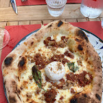 Photo n°2 de l'avis de Bernie.i fait le 16/06/2023 à 06:38 sur le  Trattoria Dai Fioi (Venezia Biennale) à Venice