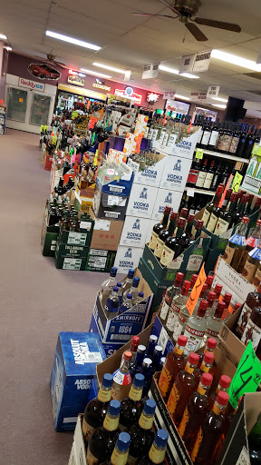 Liquor Store «Centennial Wine & Spirits», reviews and photos, 324 McCaslin Blvd, Louisville, CO 80027, USA