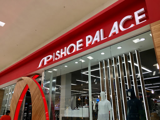 Shoe Store «Shoe Palace», reviews and photos, 1 Southland Mall #308, Hayward, CA 94545, USA