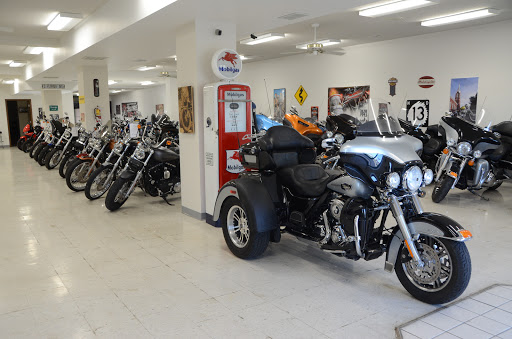 Motorcycle Dealer «Fast Forward Cycles», reviews and photos, 1810 Blairs Ferry Rd NE, Cedar Rapids, IA 52402, USA