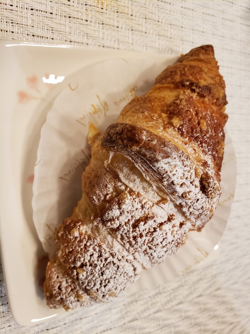 パティスリー デ レーヴ タカハシ 愛知県安城市大山町 ケーキ屋 パン グルコミ