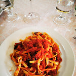 Photo n°2 de l'avis de Jean-Emmanuel.i fait le 28/11/2021 à 13:42 sur le  Pizzeria Rifugio Normanno à Monreale