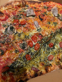 Plats et boissons du Pizzas à emporter La Pizza du Fada à Bouc-Bel-Air - n°6