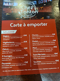 Photos du propriétaire du Restaurant Chez Tonton à Massiac - n°9