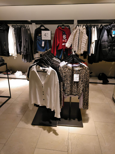 Tiendas para comprar camisas oversize mujer Málaga