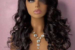 Konfident Kay Luxury Hair Salon (Virgin Hair & Wig boutique) image
