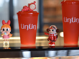 TINTIN COFFEE