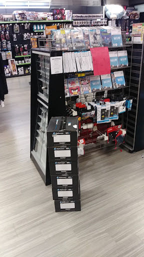 Video Game Store «GameStop», reviews and photos, 131 Dorman Centre Dr, Spartanburg, SC 29301, USA