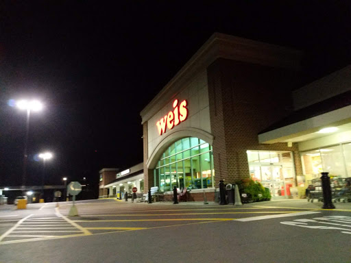 Supermarket «Weis Markets», reviews and photos, 600 Continental Blvd, Danville, PA 17821, USA