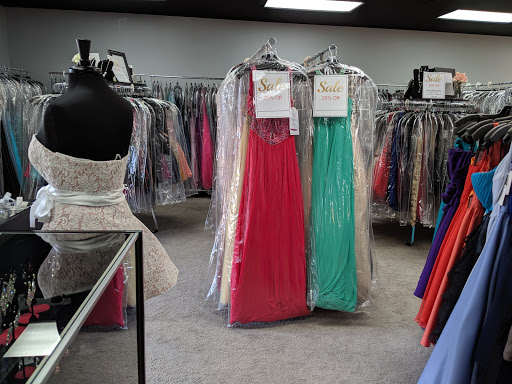 Elyse's Boutique Bridal & Prom