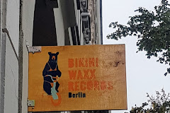 Bikini Waxx Records
