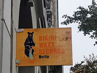 Bikini Waxx Records