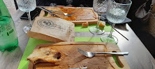 Plats et boissons du Restaurant Le Pichenouille à Maury - n°16