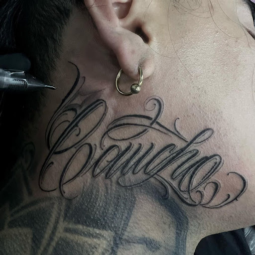 Explore new york city tattoo ideas, creative tattoo ideas in Corona, available at Crop Circles Tattoo Studio